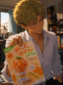 Profile image of 華山竜也