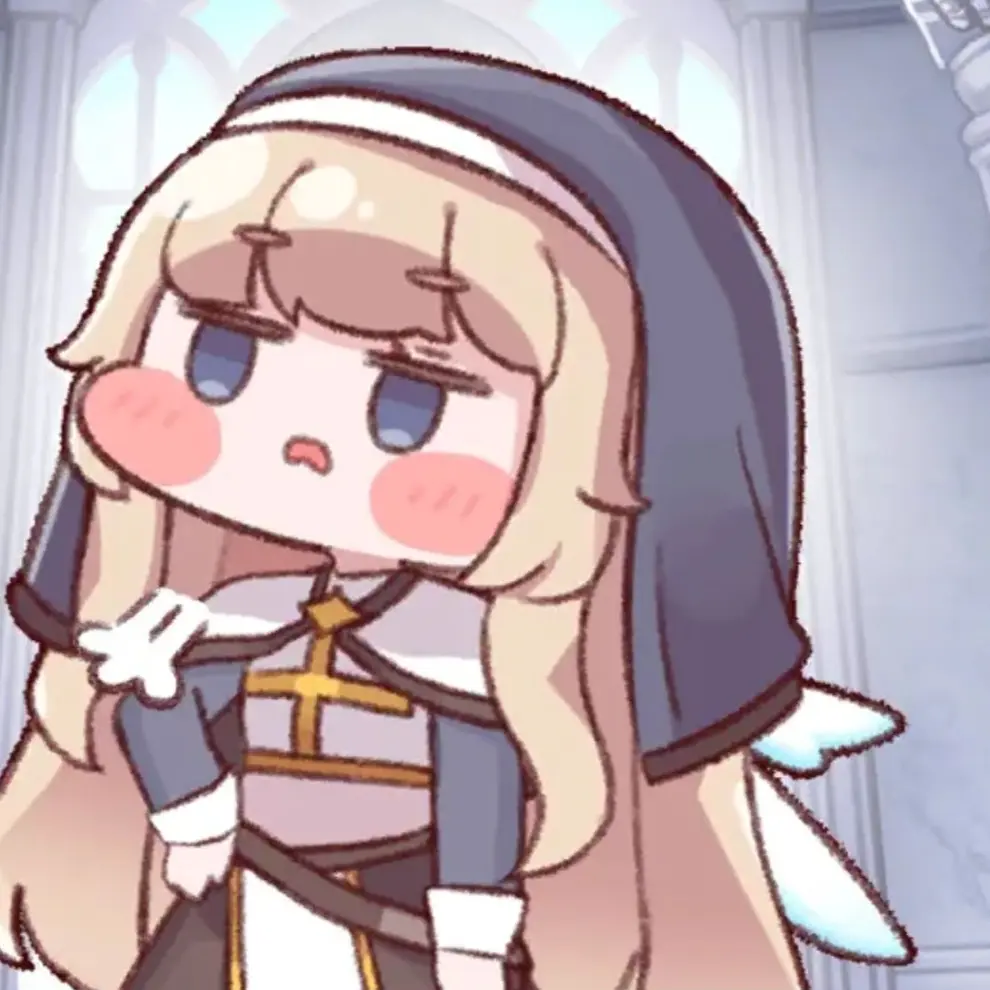 LocalSoul0829의 티그와 교주.