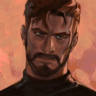 Profile image of Ryker
