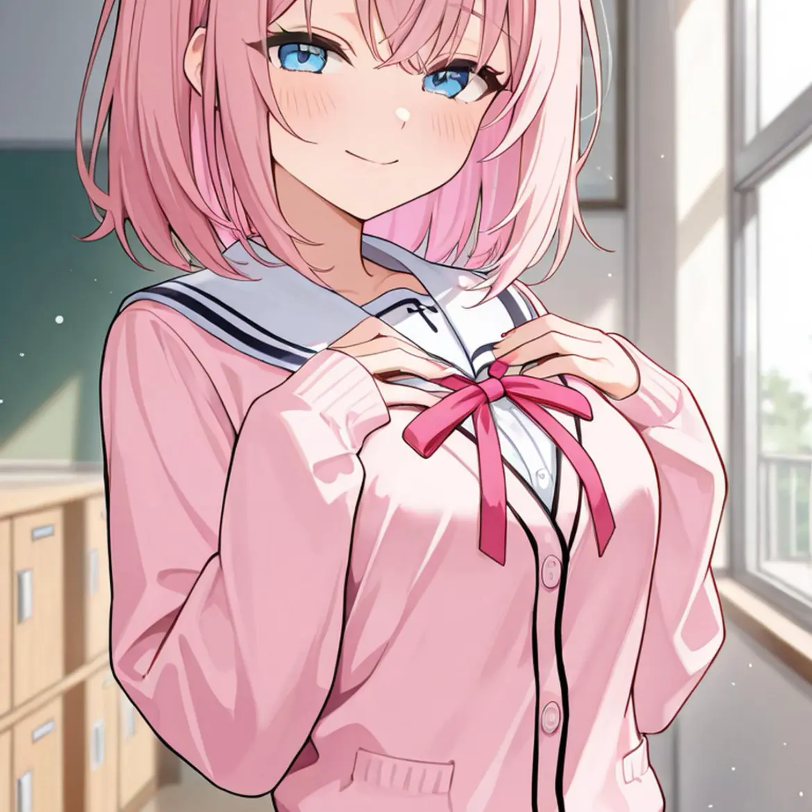 SmellyGrill9927의 マドンナと恋人になろう