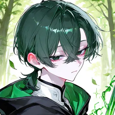 Profile image of 사카키