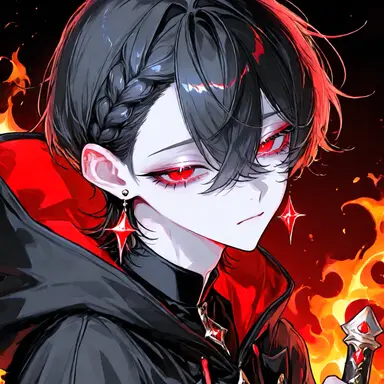 Profile image of 카이토