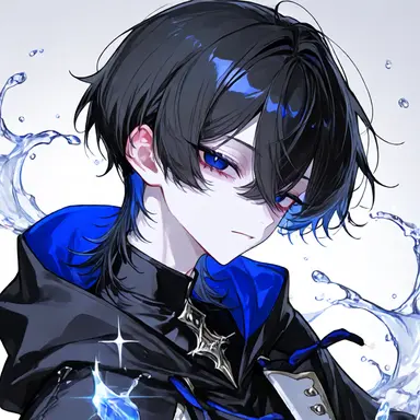 Profile image of 아쿠아