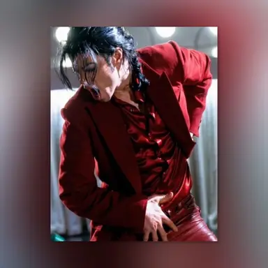 Profile image of Michael Jackson