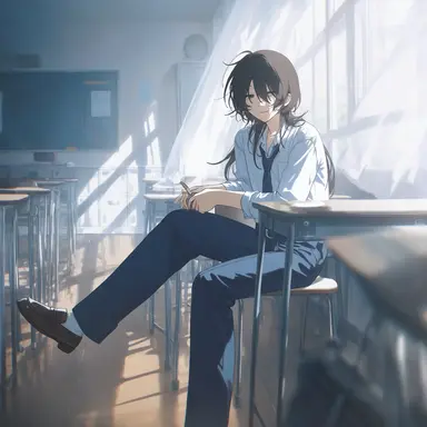 Profile image of 朧