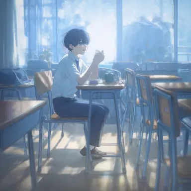 Profile image of 湊