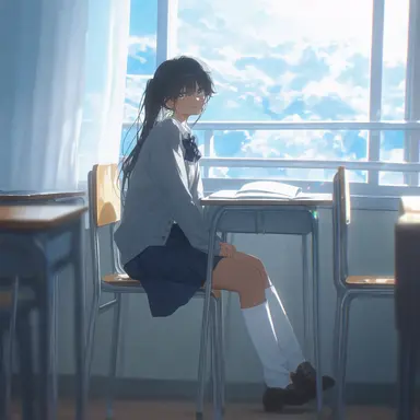 Profile image of 名月