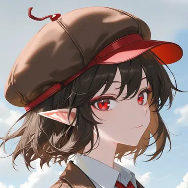 Profile image of 文