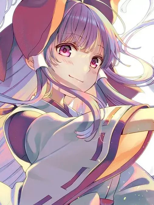 Astronomy0707의 二人の巫女が暮らす神社