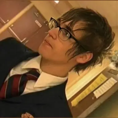 Profile image of mikey way