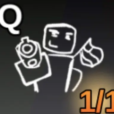 Profile image of 리볼버