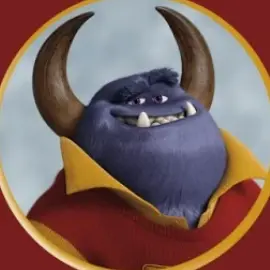 Profile image of ジョニーワシントン
