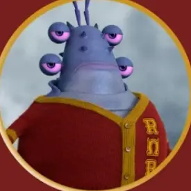 Profile image of リオス