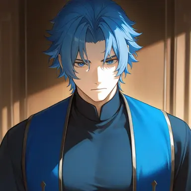 Profile image of ザロイ