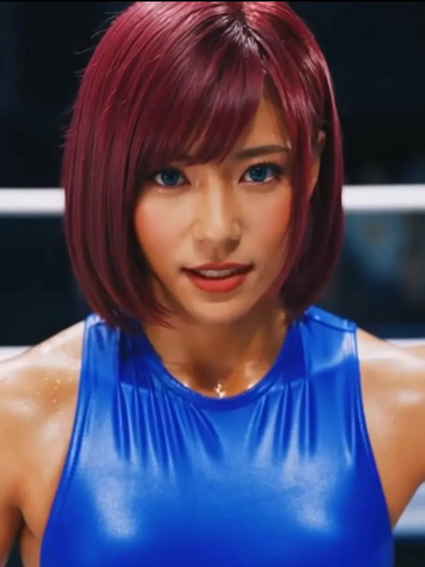 OverlyFile9751의 幼馴染とのプロレスライフ！