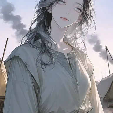 Profile image of Serevna