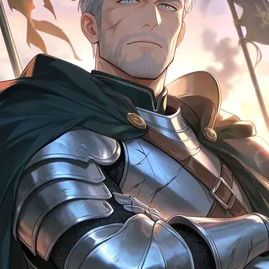 Profile image of Aldrek Voss