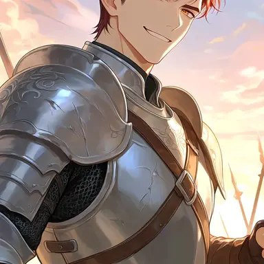 Profile image of Torvyn Ash