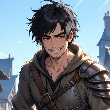 Profile image of バル