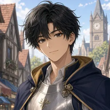 Profile image of ユウ