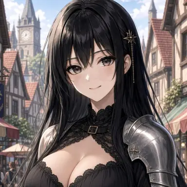 Profile image of ナディア