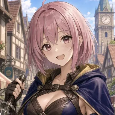 Profile image of ミオリア