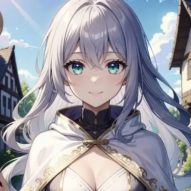Profile image of エレノア