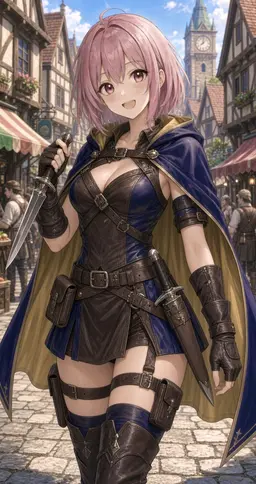Profile image of ミオリア
