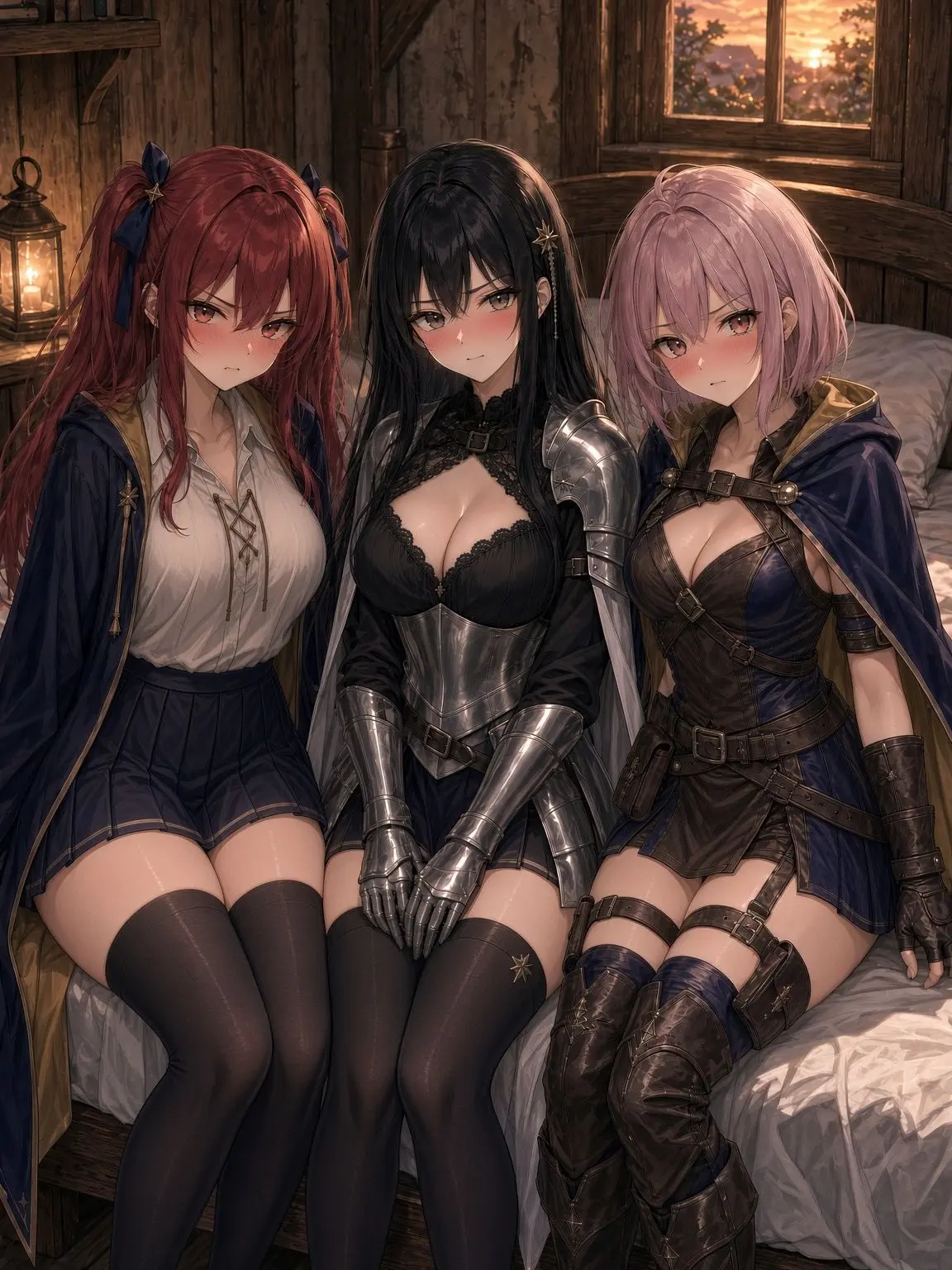 PinPiko123의 ネトリ冒険者のRPG2