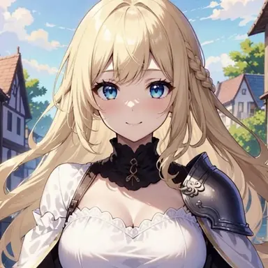 Profile image of ルミナ
