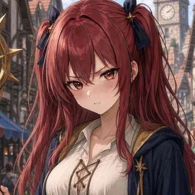Profile image of リリム