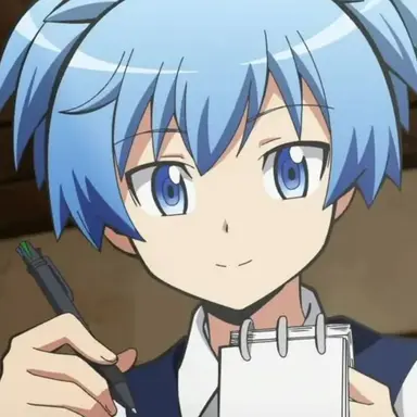 Profile image of Nagisa