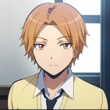 Profile image of Hiroto