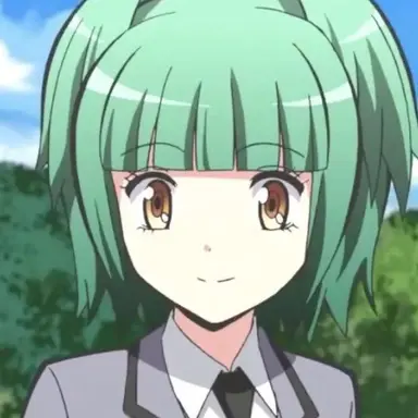 Profile image of Kaede