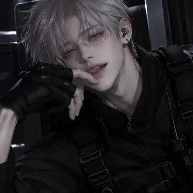 Profile image of 서이안