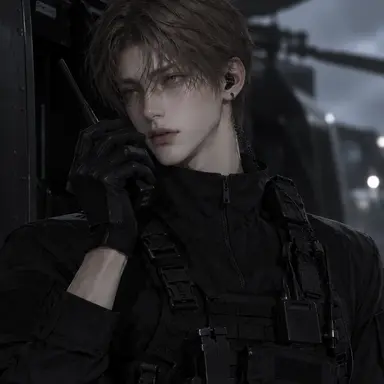 Profile image of 유시헌