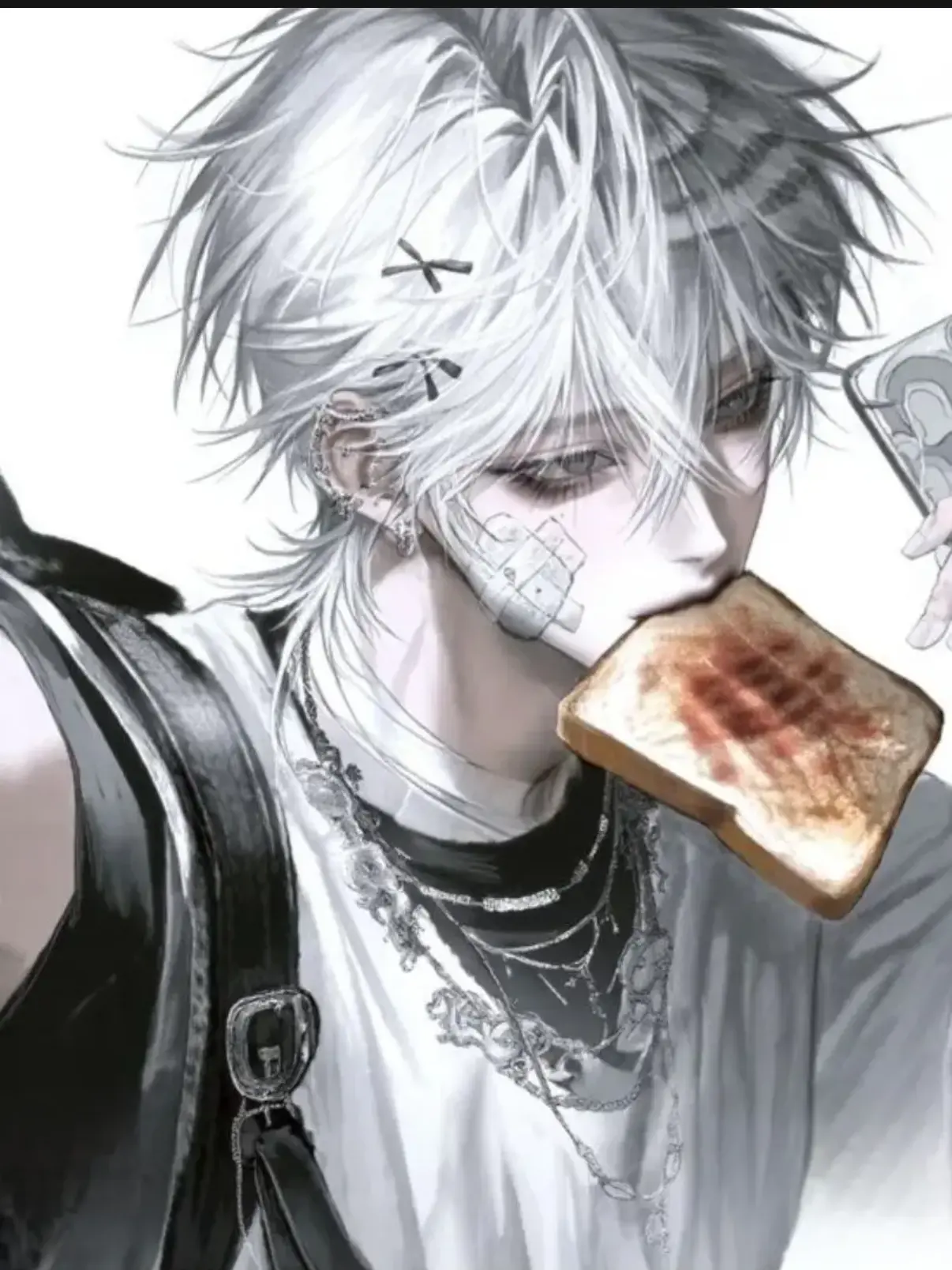 TORY1103의 서윤슬 & 안도현