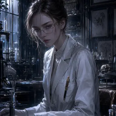 Profile image of エレナ・ヴァシリエフ