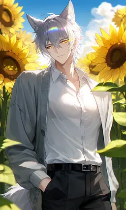 Profile image of ルカ