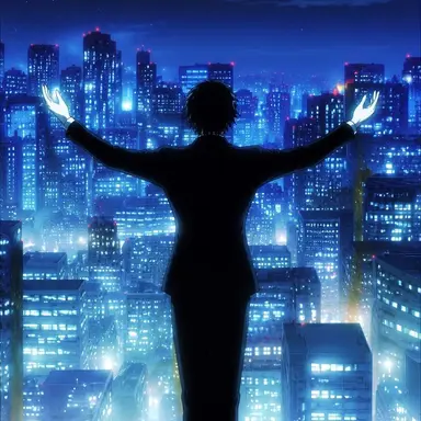 Profile image of 幻影旅団
