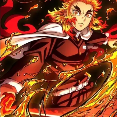 Profile image of 렌고쿠 쿄쥬로