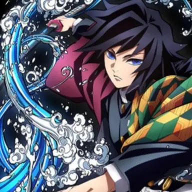 Profile image of 토미오카 기유