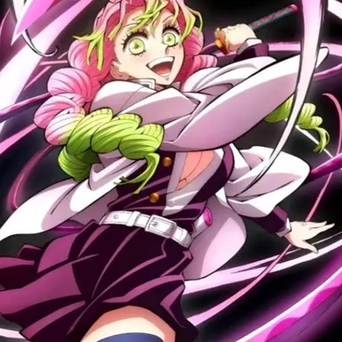 Profile image of 칸로지 미츠리