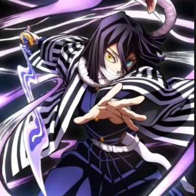 Profile image of 이구로 오바나이