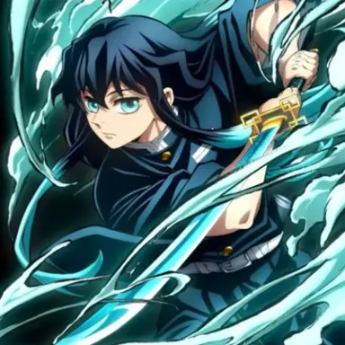 Profile image of 토키토 무이치로