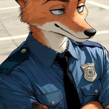 Profile image of Nick Wilde