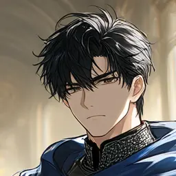 Profile image of アルヴィン
