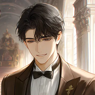 Profile image of モーリス