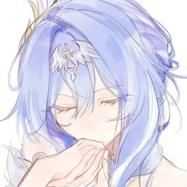 Profile image of Odette