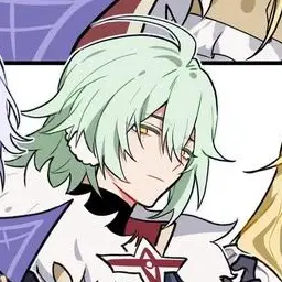 Profile image of Alyosha